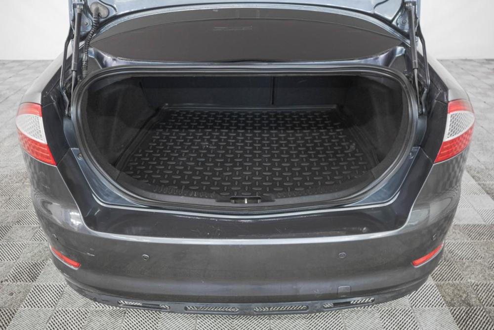Ford Mondeo IV Кемерово  - изображение 8
