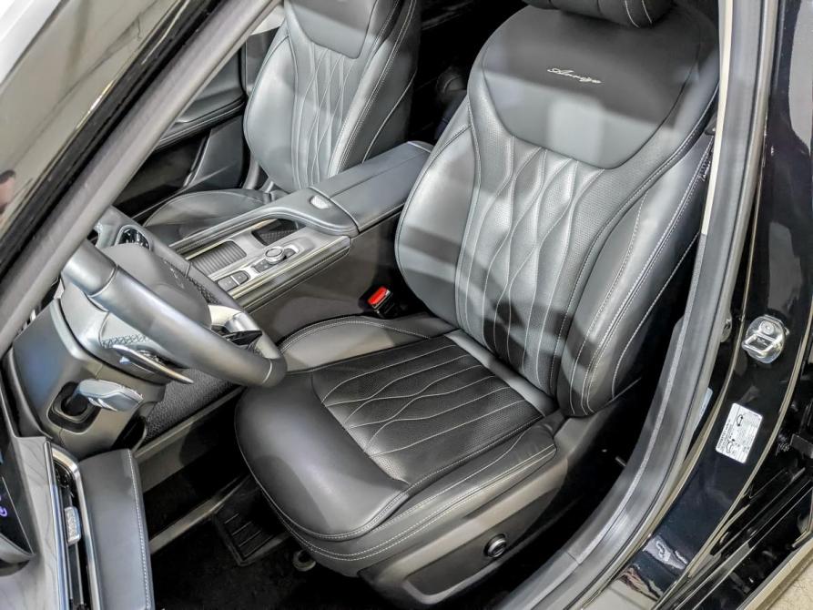 Chery Arrizo 8 Химки  - изображение 20