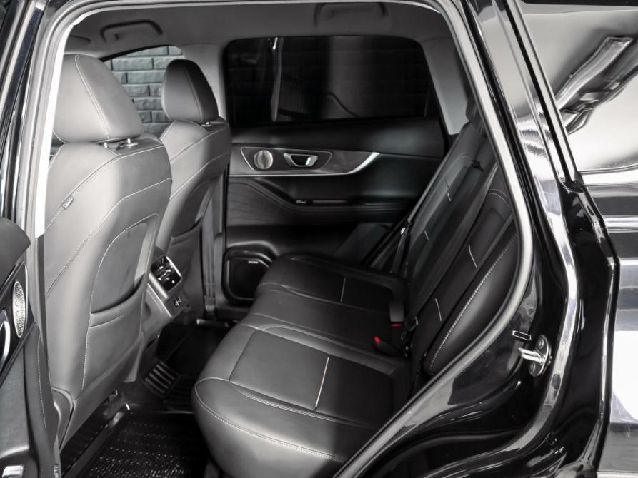 Chery Tiggo 7 Pro Max I Рестайлинг Екатеринбург  - изображение 19