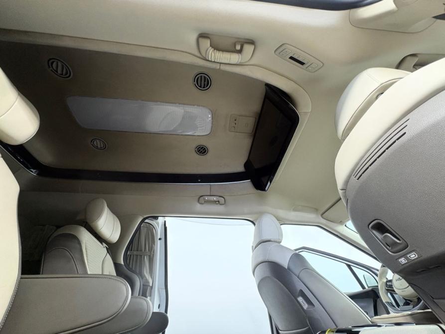 Kia Carnival IV Борисоглебск  - изображение 22