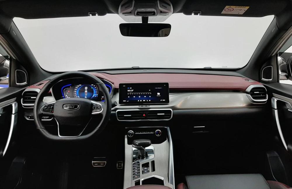 Belgee X50 Москва  - изображение 9