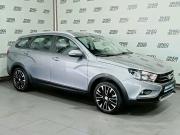 Lada (ВАЗ) Vesta I Оренбург  - изображение 35