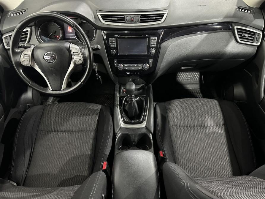 Nissan Qashqai II Москва  - изображение 9
