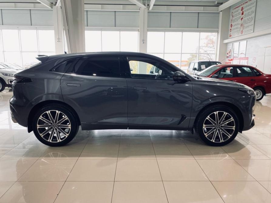 Changan UNI-K Миасс  - изображение 4