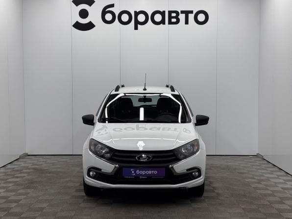 Lada (ВАЗ) Granta I Рестайлинг с пробегом 2018 года, цена 647 500 рублей, 156982 км, универсал, Автокод Объявления