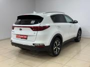 Kia Sportage IV Рестайлинг Альметьевск  - изображение 31