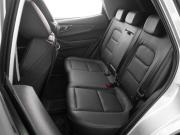 Chery Tiggo 4 Pro I Рестайлинг Тюмень  - изображение 27