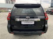 Toyota Land Cruiser Prado 150 Series Рестайлинг 2 Екатеринбург  - изображение 40