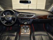 Audi A7 I (4G) Москва  - изображение 49