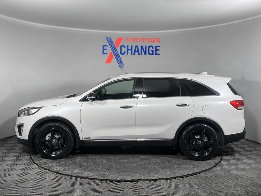Kia Sorento III Prime Нижний Новгород  - изображение 8