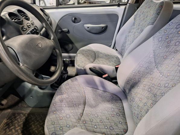 Daewoo Matiz I Рестайлинг с пробегом 2010 года, цена 245 000 рублей, 33143 км, хэтчбек, Автокод Объявления