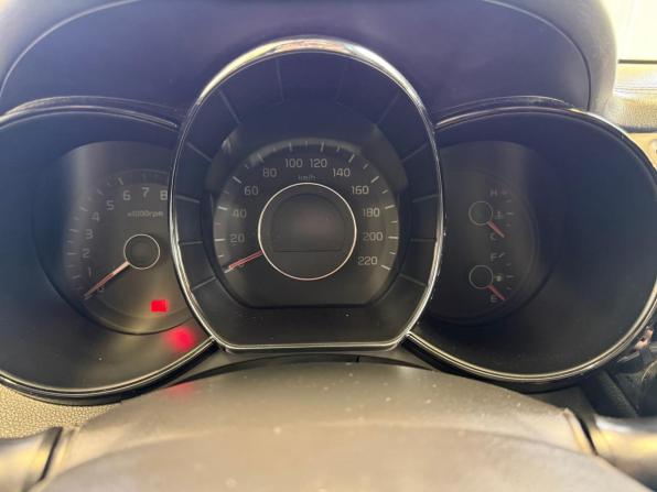 Kia Rio III с пробегом 2011 года, цена 820 000 рублей, 221000 км, седан, Автокод Объявления