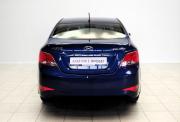 Hyundai Solaris I Рестайлинг Саратов  - изображение 28