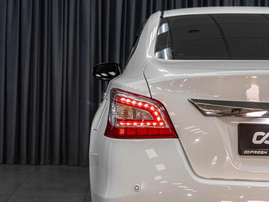 Nissan Teana III Тюмень  - изображение 6