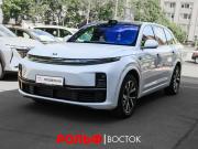 Li Auto (Lixiang) L7 I Москва  - изображение 37