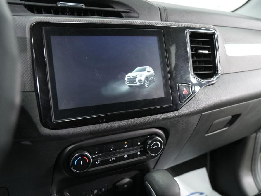 Chery Tiggo 4 I Рестайлинг Новосибирск  - изображение 28