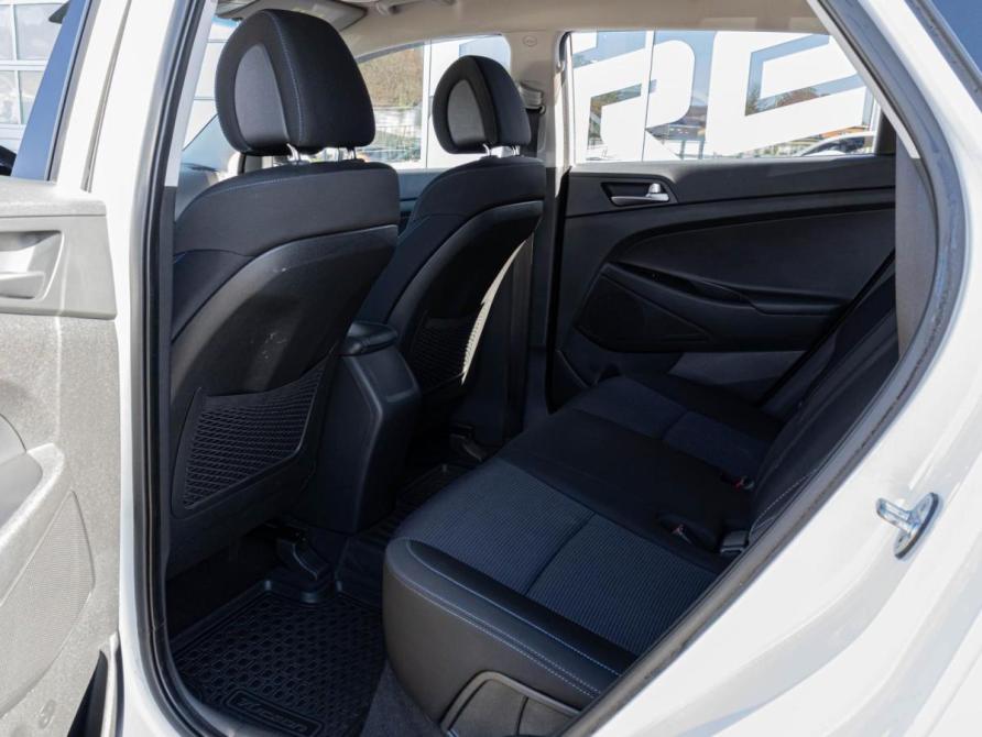 Hyundai Tucson III Краснодар  - изображение 11