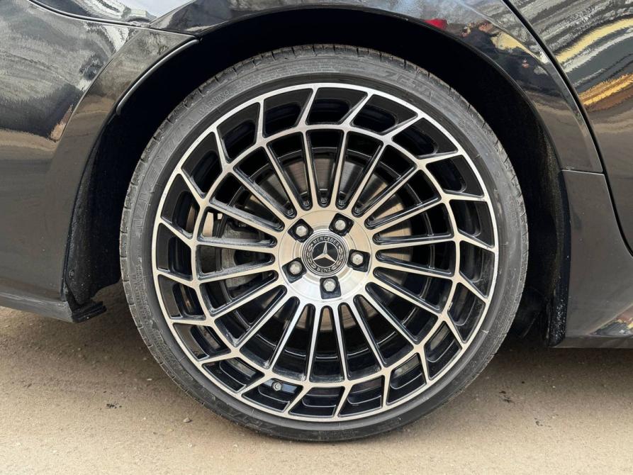 Mercedes-Benz CLS III (C257) Москва  - изображение 14