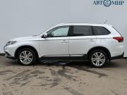 Mitsubishi Outlander III Рестайлинг 2 Москва  - изображение 20