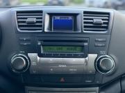 Toyota Highlander II (XU40) Рестайлинг Челябинск  - изображение 46