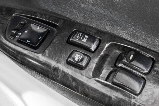 Mitsubishi Delica IV с пробегом 2002 года, цена 1 519 000 рублей, 290000 км, минивэн, Автокод Объявления