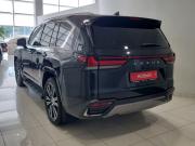 Lexus LX IV Омск  - изображение 24