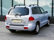Hyundai Santa Fe Classic Екатеринбург  - изображение 25
