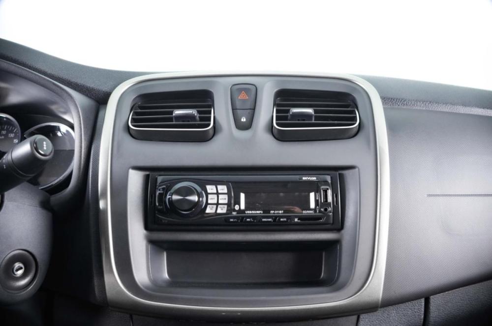 Renault Logan II Рестайлинг Пермь  - изображение 14