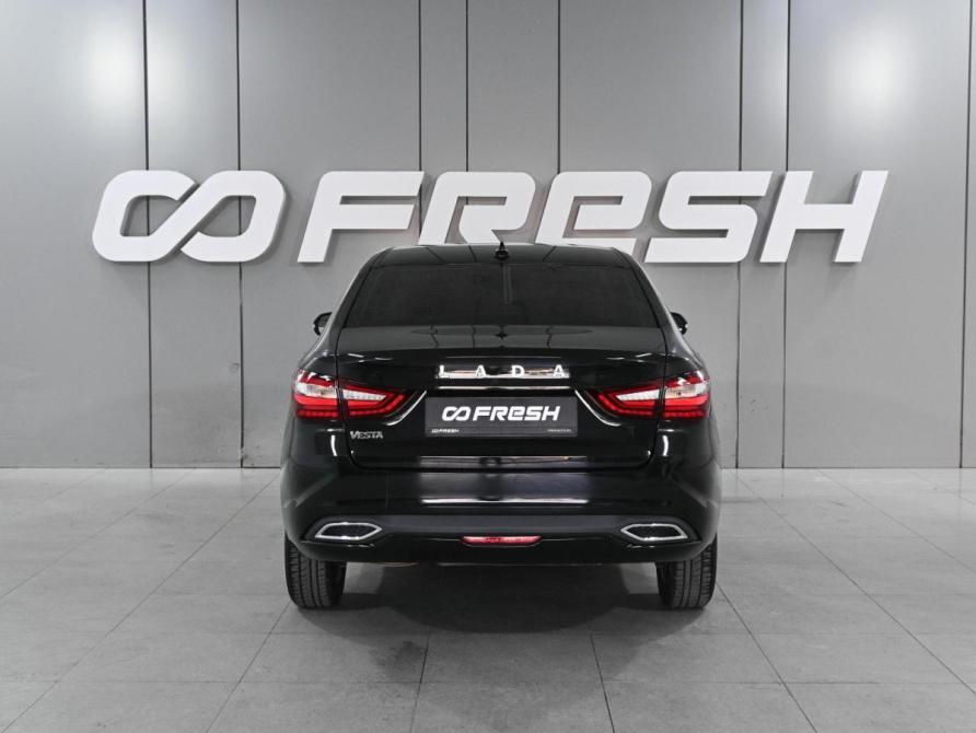 Lada (ВАЗ) Vesta I Рестайлинг (NG) Ростов-на-Дону  - изображение 4