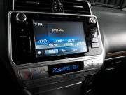 Toyota Land Cruiser Prado 150 Series Рестайлинг 2 Тюмень  - изображение 46