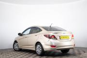 Hyundai Solaris I Пермь  - изображение 28