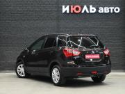 Suzuki SX4 II (S-Cross) Екатеринбург  - изображение 23