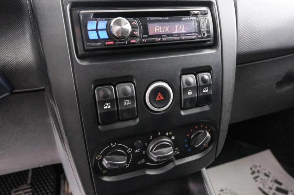 Lada (ВАЗ) Largus I Красноярск  - изображение 16
