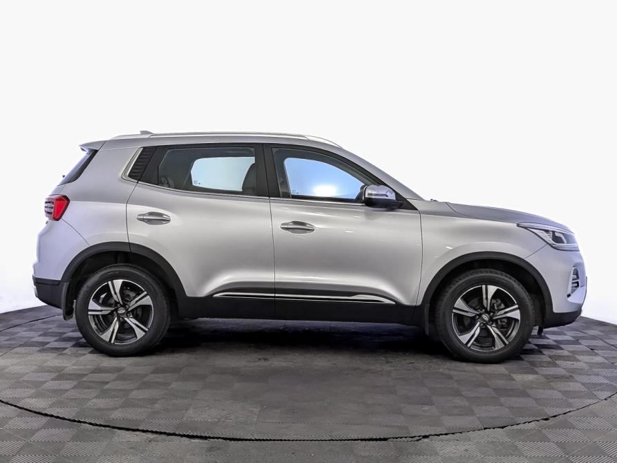 Chery Tiggo 4 Pro I Москва  - изображение 4