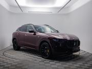 Maserati Levante I Москва  - изображение 24