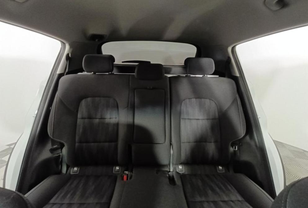 Kia Sportage IV Рестайлинг Волгоград  - изображение 16
