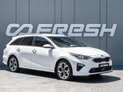 Kia Ceed III Краснодар  - изображение 20