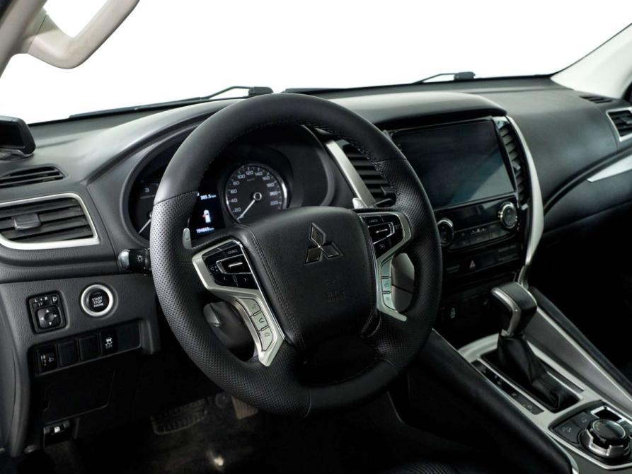 Mitsubishi Pajero Sport III Санкт-Петербург  - изображение 18
