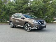 Nissan Murano III (Z52) Санкт-Петербург  - изображение 43