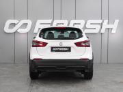 Nissan Qashqai II Рестайлинг Воронеж  - изображение 22
