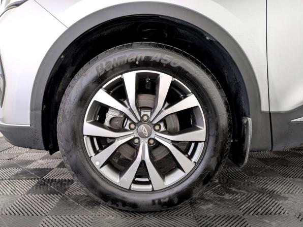 Chery Tiggo 7 Pro Max I с пробегом 2023 года, цена 1 790 000 рублей, 49030 км, внедорожник, Автокод Объявления