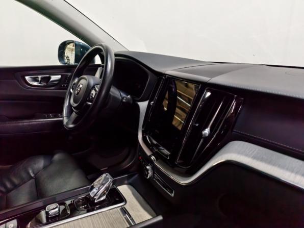 Volvo XC60 II Рестайлинг с пробегом 2021 года, цена 4 327 800 рублей, 60000 км, внедорожник, Автокод Объявления