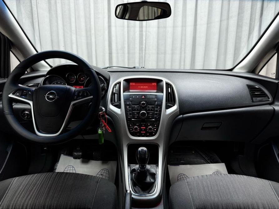 Opel Astra J Ижевск  - изображение 13