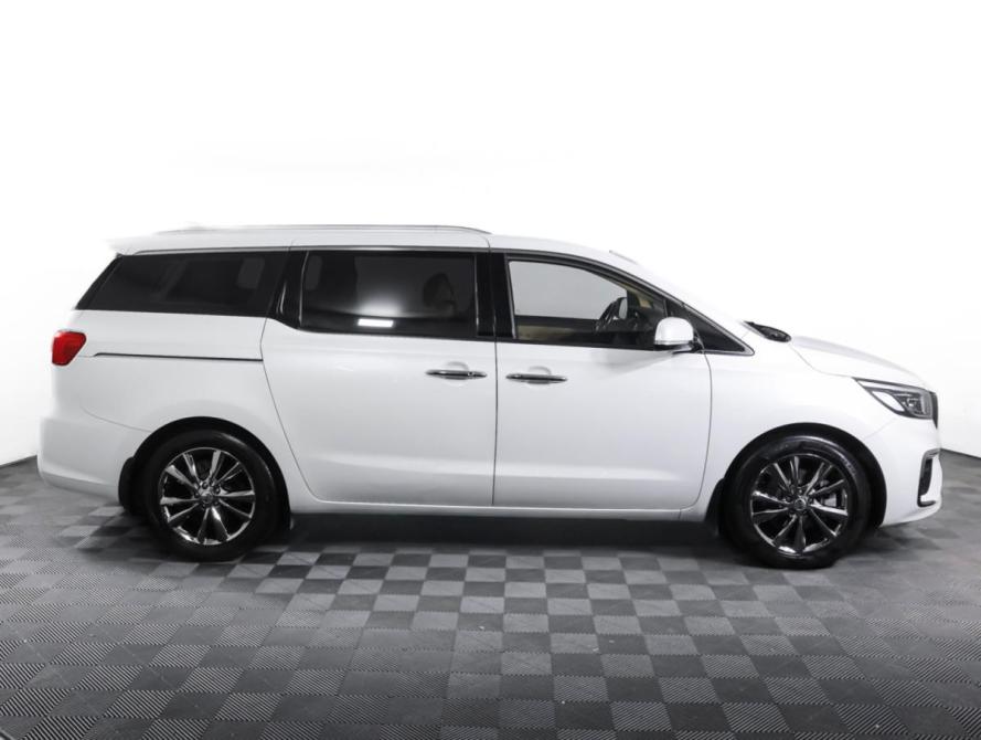Kia Carnival III Москва  - изображение 4