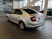 Skoda Rapid I Рестайлинг Чебоксары  - изображение 35
