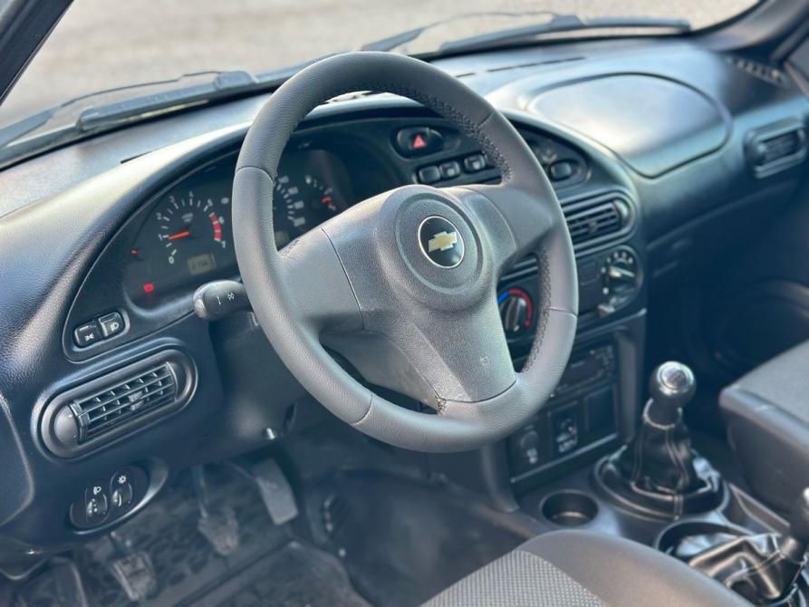 Chevrolet Niva I Рестайлинг Волгоград  - изображение 16