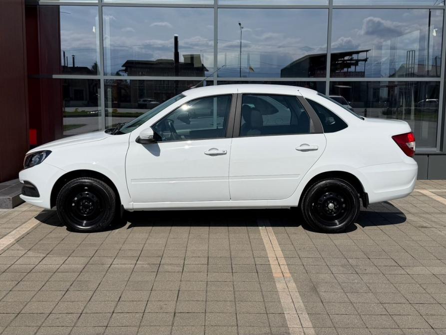 Lada (ВАЗ) Granta I Рестайлинг Владикавказ  - изображение 4