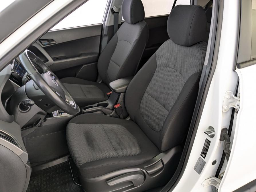 Hyundai Creta I Москва  - изображение 20