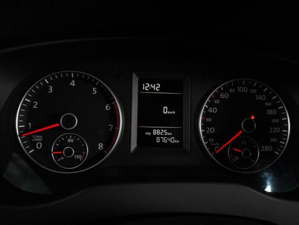 Volkswagen Jetta VI Рестайлинг с пробегом 2014 года, цена 1 378 000 рублей, 87640 км, седан, Автокод Объявления