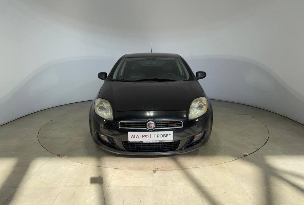 Fiat Bravo II Саранск  - изображение 2